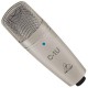 MIC CONDENSOR BEHRINGER C1 U
